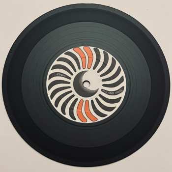 SP Medusa: Emotions And Sorrow - A Tribute To The Pretty Things