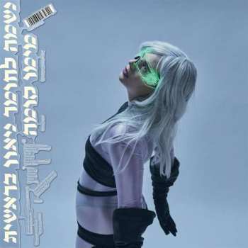 Album Meemo Comma: Neon Genesis: Soul Into Matter²