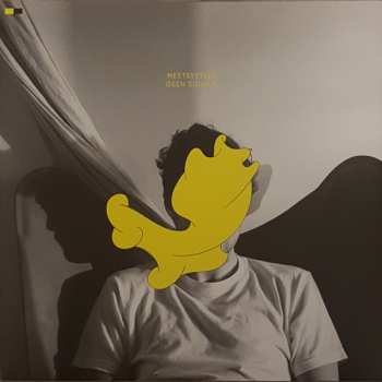 LP Meetsysteem: Geen Signaal