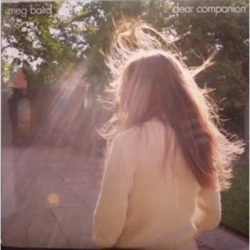 LP Meg Baird: Dear Companion