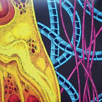 2LP Mega Drive: 199XAD CLR | LTD