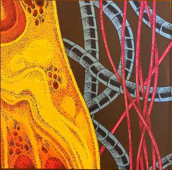 2LP Mega Drive: 199XAD CLR | LTD