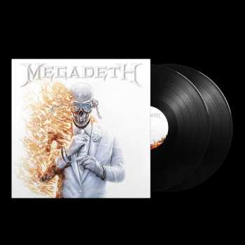 2LP Megadeth: Megadeth