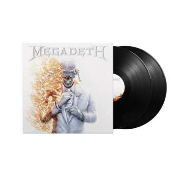Album Megadeth: Megadeth Tour