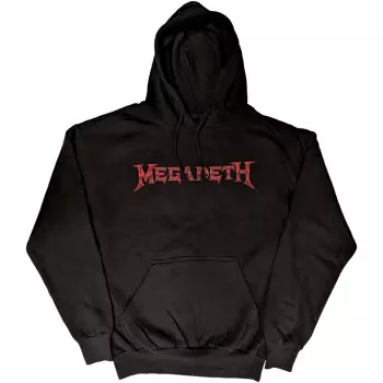 Sudadera Countdown To Extinction