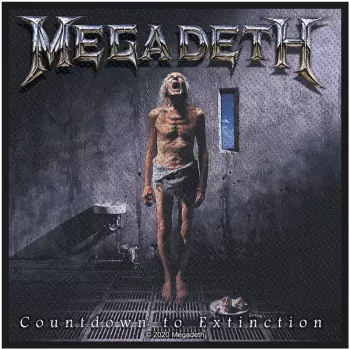 Aplicación Countdown To Extinction