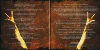 2CD Megadeth: Peace Sells... But Who's Buying? DLX