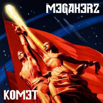 2CD Megaherz: Komet LTD | DIGI