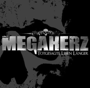 CD Megaherz: Totgesagte Leben Länger