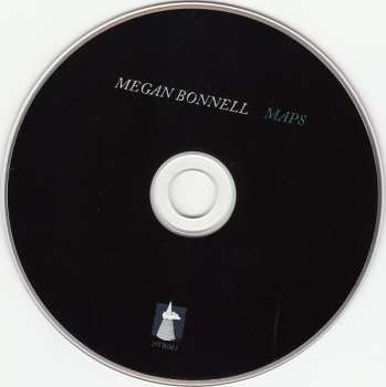 CD Megan Bonnell: Maps