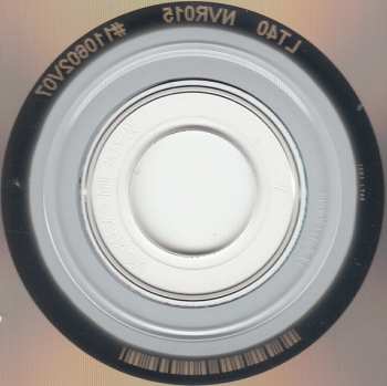 CD Megan Bonnell: Maps