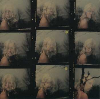 CD Megan Bonnell: Maps