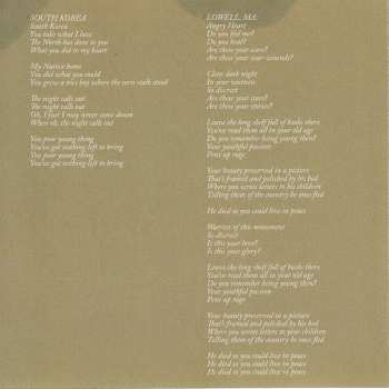 CD Megan Bonnell: Maps