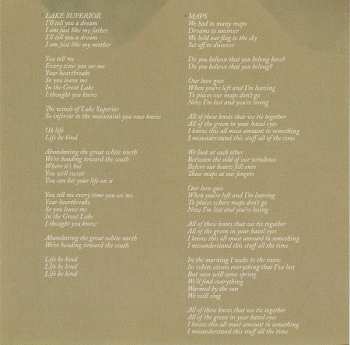 CD Megan Bonnell: Maps