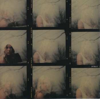 CD Megan Bonnell: Maps