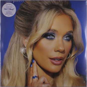 LP Megan Moroney: Am I Okay? CLR