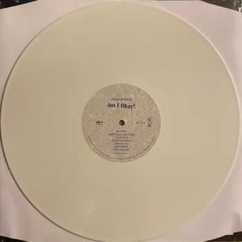 LP Megan Moroney: Am I Okay? CLR