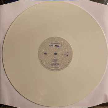 LP Megan Moroney: Am I Okay? CLR