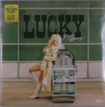 LP Megan Moroney: Lucky CLR