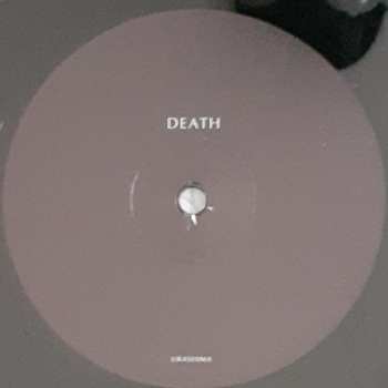 LP Megaptera: Near Death LTD