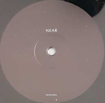LP Megaptera: Near Death LTD