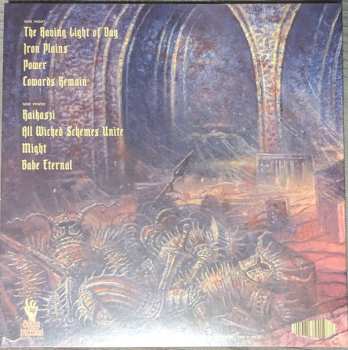 LP Megaton Sword: Might & Power