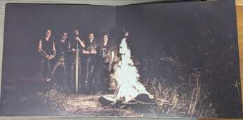 LP Megaton Sword: Might & Power