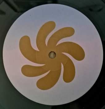 LP Meggie Lennon: Sounds From Your Lips LTD