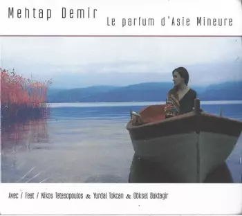 Le Parfum D' Asie Mineure