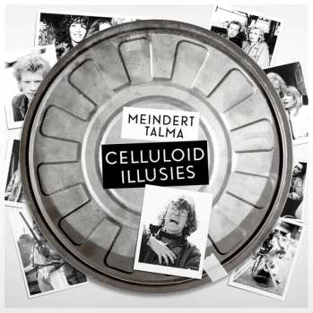 CD Meindert Talma: Celluloid Illusies