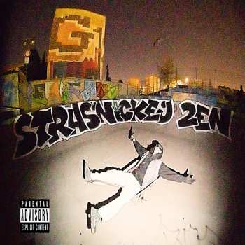 Album Meizyy: Strašnickej 2en