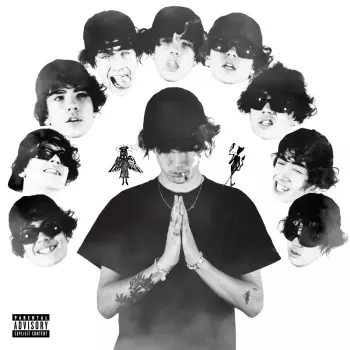 Meizyy: Projekt Různejch Stavů