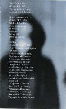 MC Milan Hlavsa: Magická Noc (In Memories Of The Plastic People)