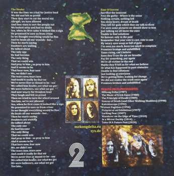 LP Mekong Delta: Visions Fugitives