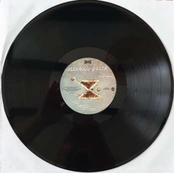 LP Mekong Delta: Visions Fugitives