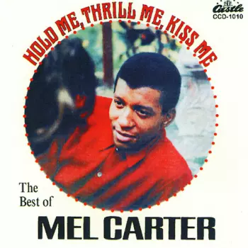 Hold Me, Thrill Me, Kiss Me