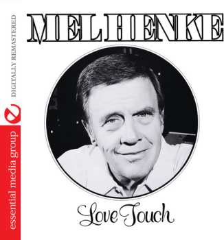 Album Mel Henke: Love Touch