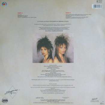 LP Mel & Kim: F.L.M. CLR