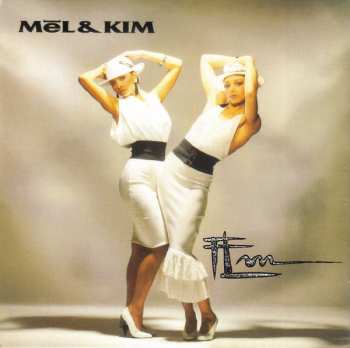 2CD Mel & Kim: F.L.M. DLX
