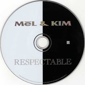 7CD/Caja Mel & Kim: The Singles Box Set DLX
