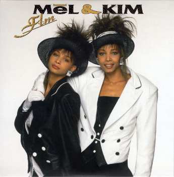 7CD/Caja Mel & Kim: The Singles Box Set DLX