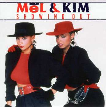7CD/Caja Mel & Kim: The Singles Box Set DLX
