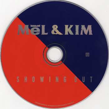7CD/Caja Mel & Kim: The Singles Box Set DLX