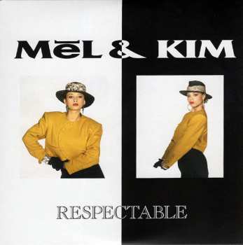 7CD/Caja Mel & Kim: The Singles Box Set DLX
