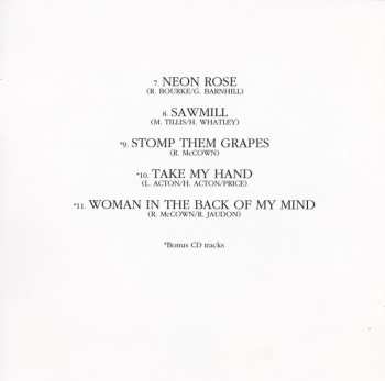 CD Mel Tillis: All His Great Hits