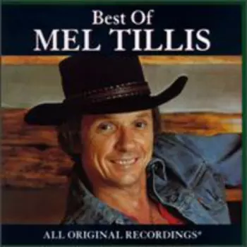 Best Of Mel Tillis