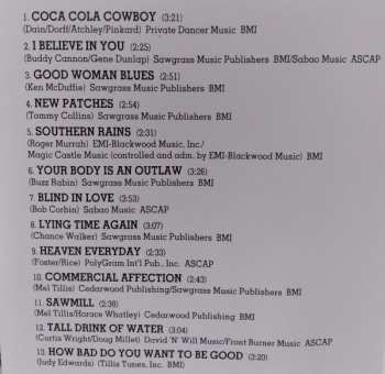 CD Mel Tillis: Greatest Hits