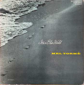 Album Mel Tormé: It's A Blue World
