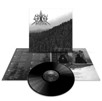LP Melan Selas: Zephyrean Hymns LTD