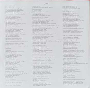 2LP Melanie: Ballroom Streets  CLR | LTD